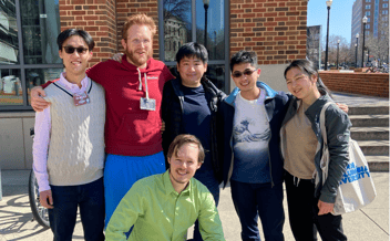 A Leap of Faith: Jeremiah Donley Rediscovers Inner Peace in Go