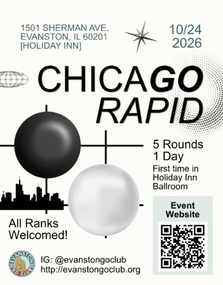 2026 Chicago Rapid infographic. Designed by Julia Zhang.